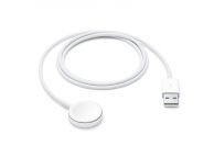 Accesorii Wearables/H1,Cablu Incarcare pentru Apple Watch Series, 1m MX2E2ZM/A-GSMnet.ro-grid