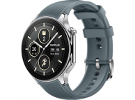 Smartwatch/H1,Smartwatch OnePlus Watch 2, Argintiu -GSMnet.ro-grid