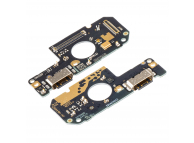 Conectori Incarcare/H1,Placa cu Conector Incarcare - Microfon Xiaomi Redmi Note 11S / Note 11, Service Pack 5600020K7T00 -GSMnet.ro-grid