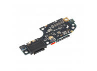 Conectori Incarcare/H1,Placa cu Conector Incarcare - Microfon - Modul Cititor SIM Huawei nova Y90 02355BPM -GSMnet.ro-grid