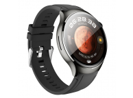 Smartwatch/H1,Smartwatch Borofone BD7, Gri -GSMnet.ro-grid