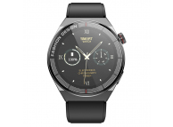 Smartwatch/H1,Smartwatch Borofone BD2, Negru -GSMnet.ro-grid