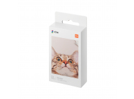 Smart Home/H1,Hartie Foto Xiaomi Zink pentru Mi Portable Photo Printer, Set 20 bucati TEJ4019GL-GSMnet.ro-grid