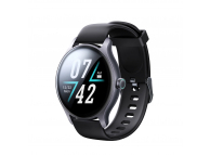 Smartwatch/H1,Smartwatch Joyroom FC1 Classic, Gri -GSMnet.ro-grid