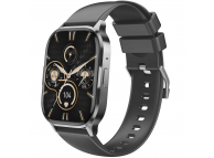 Smartwatch/H1,Smartwatch XO Design J10, Negru -GSMnet.ro-grid