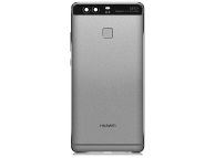 Capace Baterie/H1,Capac Baterie Huawei P9, Gri (Titanium Grey), Swap-GSMnet.ro-grid