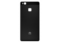 Capace Baterie/H1,Capac Baterie Huawei P9 lite (2016), Negru, Swap -GSMnet.ro-grid