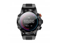 Smartwatch/H1,Smartwatch HOCO Y20, Negru -GSMnet.ro-grid