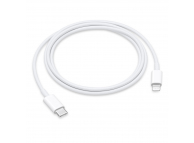 Cabluri si Adaptori/H1,Cablu Date si Incarcare USB-C - Lightning Apple, 96W, 1m, Alb MUQ93ZM/A -GSMnet.ro-grid