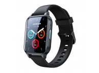 Smartwatch/H1,Smartwatch Joyroom JR-FT3 Pro, Negru -GSMnet.ro-grid