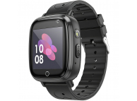 Smartwatch/H1,Smartwatch HOCO Y100, Negru -GSMnet.ro-grid