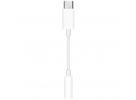 Cabluri si Adaptori/H1,Adaptor Audio USB-C - 3.5mm Apple, Alb MW2Q3ZM/A -GSMnet.ro-grid