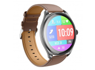 Smartwatch/H1,Smartwatch HOCO Y22, Negru -GSMnet.ro-grid