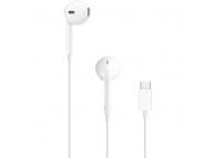 Casti Audio/H1,Handsfree USB-C Apple EarPods, Alb MYQY3ZM/A -GSMnet.ro-grid