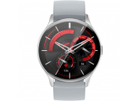 Smartwatch/H1,Smartwatch HOCO Y15, Argintiu -GSMnet.ro-grid