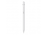 Touchpen/H1,Touch Pen Baseus Smooth Writing 2 Series pentru Apple iPad, Versiune Activ, Alb P80015806211-00 -GSMnet.ro-grid