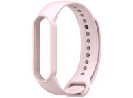 Accesorii Wearables/H1,Curea Tech-Protect Iconband pentru Xiaomi Smart Band 5 / 6 / 7, Roz -GSMnet.ro-grid