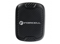 Suporturi Telefoane/H1,Suport Auto Magnetic Forcell Carbon H-CT325, Universal, Negru -GSMnet.ro-grid