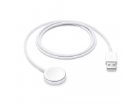 Accesorii Wearables/H1,Cablu Incarcare pentru Apple Watch Series, 1m MX2E2ZM/A-GSMnet.ro-list