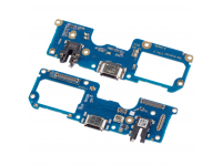 Conectori Incarcare/H1,Placa cu Conector Incarcare - Audio - Microfon Realme 7 Pro, Service Pack 4905017-GSMnet.ro-list