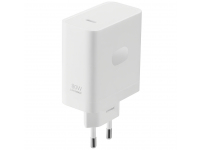 Incarcatoare/H1,Incarcator Retea Cu Cablu USB-C OnePlus, 80W, 7.3A, 1 x USB-C, Alb 5461100248-GSMnet.ro-list