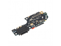 Conectori Incarcare/H1,Placa cu Conector Incarcare - Microfon - Modul Cititor SIM Huawei nova Y90 02355BPM -GSMnet.ro-list