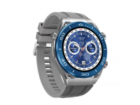 Smartwatch/H1,Smartwatch HOCO Y16, Argintiu -GSMnet.ro-list