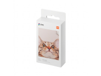 Smart Home/H1,Hartie Foto Xiaomi Zink pentru Mi Portable Photo Printer, Set 20 bucati TEJ4019GL-GSMnet.ro-list