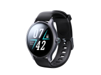 Smartwatch/H1,Smartwatch Joyroom FC1 Classic, Gri -GSMnet.ro-list