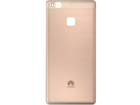 Capace Baterie/H1,Capac Baterie Huawei P9 lite (2016), Roz Auriu, Swap -GSMnet.ro-list