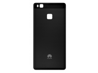 Capace Baterie/H1,Capac Baterie Huawei P9 lite (2016), Negru, Swap -GSMnet.ro-list