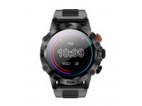 Smartwatch/H1,Smartwatch HOCO Y20, Negru -GSMnet.ro-list