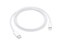 Cabluri si Adaptori/H1,Cablu Date si Incarcare USB-C - Lightning Apple, 96W, 1m, Alb MUQ93ZM/A -GSMnet.ro-list