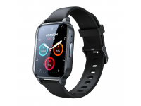 Smartwatch/H1,Smartwatch Joyroom JR-FT3 Pro, Negru -GSMnet.ro-list