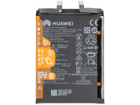 Acumulatori/H1,Pachet Acumulator Huawei HB466589EFW + Senzor Amprenta Huawei nova 8i Negru (Starry Black), Service Pack 02354GMD -GSMnet.ro-list