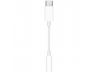 Cabluri si Adaptori/H1,Adaptor Audio USB-C - 3.5mm Apple, Alb MW2Q3ZM/A -GSMnet.ro-list