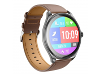 Smartwatch/H1,Smartwatch HOCO Y22, Negru -GSMnet.ro-list