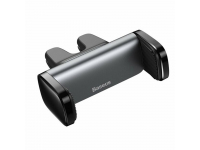 Suporturi Telefoane/H1,Suport Auto Baseus Steel Cannon, 4.7inch - 6.5inch, Negru SUGP-01 -GSMnet.ro-list