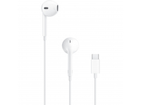 Casti Audio/H1,Handsfree USB-C Apple EarPods, Alb MYQY3ZM/A -GSMnet.ro-list