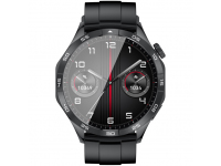 Smartwatch/H1,Smartwatch XO Design 4, Negru -GSMnet.ro-list