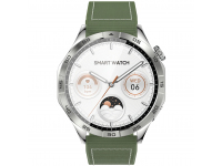 Smartwatch/H1,Smartwatch XO Design 4, Verde -GSMnet.ro-list