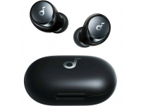 Audio (inclusiv TWS)/H1,Handsfree Bluetooth Anker SoundCore Space A40, TWS, MultiPoint, Negru A3936G11 -GSMnet.ro-list