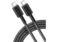 Cabluri si Adaptori/H1,Cablu Date si Incarcare USB-C - USB-C Anker 310, 240W, 0.9m, Negru A81D5H11 -GSMnet.ro-list