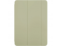 Huse/H1,Husa pentru Apple iPad Air 13 (2024), Smart Folio, Verde MWKC3ZM/A -GSMnet.ro-list