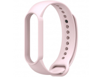 Accesorii Wearables/H1,Curea Tech-Protect Iconband pentru Xiaomi Smart Band 5 / 6 / 7, Roz -GSMnet.ro-list