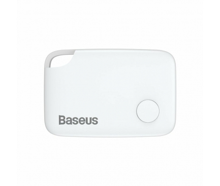 Baseus SmartTag T2 Intelligent, Alb ZLFDQT2-02 