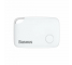 Baseus SmartTag T2 Intelligent, Alb ZLFDQT2-02 