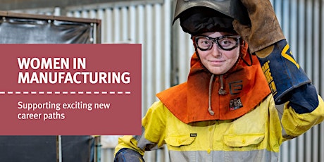 Women in Manufacturing Moreton Bay