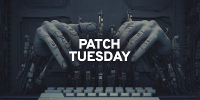 patch tuesday