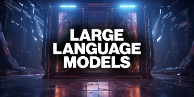 large language models